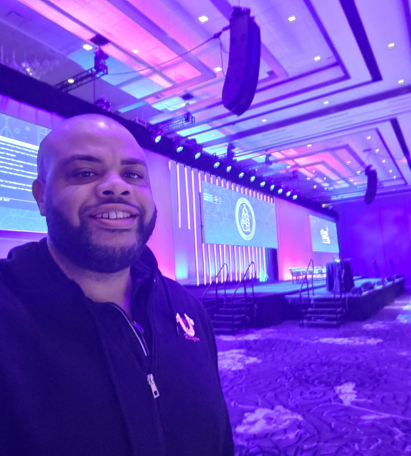 Marcus, Head of Production